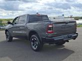 Thumbnail of 2020 Granite Crystal Clearcoat Metallic RAM 1500