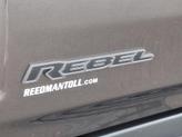 Thumbnail of 2020 Granite Crystal Clearcoat Metallic RAM 1500