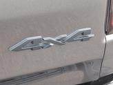 Thumbnail of 2020 Granite Crystal Clearcoat Metallic RAM 1500