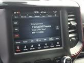 Thumbnail of 2020 Granite Crystal Clearcoat Metallic RAM 1500