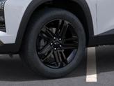 Thumbnail of 2025 Summit White Chevrolet Trax