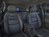 Thumbnail of 2025 Summit White Chevrolet Trax