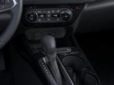 Thumbnail of 2025 Summit White Chevrolet Trax