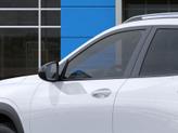 Thumbnail of 2025 Summit White Chevrolet Trax