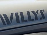 Thumbnail of 2021 Sting Gray Clearcoat Jeep Wrangler Unlimited