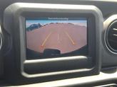 Thumbnail of 2021 Sting Gray Clearcoat Jeep Wrangler Unlimited