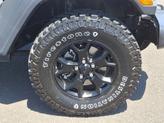 Thumbnail of 2021 Sting Gray Clearcoat Jeep Wrangler Unlimited