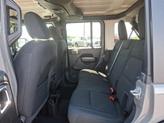 Thumbnail of 2021 Sting Gray Clearcoat Jeep Wrangler Unlimited
