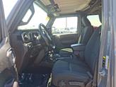 Thumbnail of 2021 Sting Gray Clearcoat Jeep Wrangler Unlimited