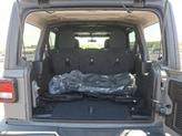 Thumbnail of 2021 Sting Gray Clearcoat Jeep Wrangler Unlimited