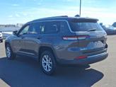 Thumbnail of 2021 Metallic Jeep Grand Cherokee L
