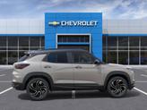 Thumbnail of 2026 White Sand Chevrolet Trailblazer