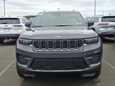 Thumbnail of 2025 Metallic Jeep Grand Cherokee