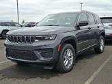 Thumbnail of 2025 Metallic Jeep Grand Cherokee