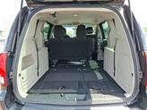 Thumbnail of 2014 Brilliant Black Crystal Pearlcoat Dodge Grand Caravan