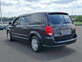 Thumbnail of 2014 Brilliant Black Crystal Pearlcoat Dodge Grand Caravan