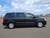 Thumbnail of 2014 Brilliant Black Crystal Pearlcoat Dodge Grand Caravan