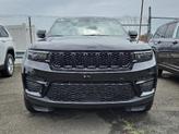 Thumbnail of 2025 Diamond Black Jeep Grand Cherokee