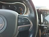 Thumbnail of 2022 Bright White Clearcoat Jeep Grand Cherokee WK