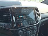 Thumbnail of 2022 Bright White Clearcoat Jeep Grand Cherokee WK