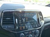 Thumbnail of 2022 Bright White Clearcoat Jeep Grand Cherokee WK