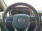 Thumbnail of 2022 Bright White Clearcoat Jeep Grand Cherokee WK