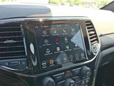 Thumbnail of 2022 Bright White Clearcoat Jeep Grand Cherokee WK