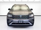 Thumbnail of 2021 Platinum Gray Metallic Volkswagen Atlas