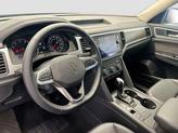 Thumbnail of 2021 Platinum Gray Metallic Volkswagen Atlas