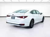 Thumbnail of 2024 Eminent White Pearl Lexus ES 300h