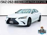 Photo of 2024 Eminent White Pearl Lexus ES 300h