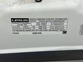 Thumbnail of 2024 Eminent White Pearl Lexus ES 300h