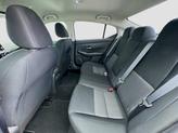 Thumbnail of 2022 Electric Blue Metallic Nissan Sentra