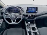 Thumbnail of 2022 Electric Blue Metallic Nissan Sentra