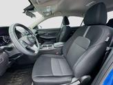Thumbnail of 2022 Electric Blue Metallic Nissan Sentra