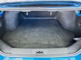 Thumbnail of 2022 Electric Blue Metallic Nissan Sentra