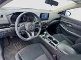 Thumbnail of 2022 Electric Blue Metallic Nissan Sentra