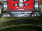 Thumbnail of 2021 Diamond Black Crystal Pearlcoat RAM 2500
