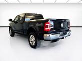 Thumbnail of 2021 Diamond Black Crystal Pearlcoat RAM 2500