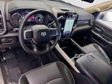 Thumbnail of 2021 Diamond Black Crystal Pearlcoat RAM 2500