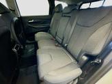 Thumbnail of 2021 Quartz White Hyundai SANTA FE