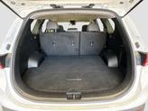 Thumbnail of 2021 Quartz White Hyundai SANTA FE