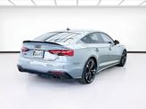 Thumbnail of 2021 Quantum Gray Audi S5