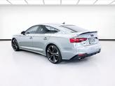 Thumbnail of 2021 Quantum Gray Audi S5