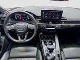 Thumbnail of 2021 Quantum Gray Audi S5