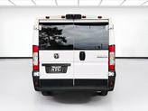 Thumbnail of 2023 Bright White Clearcoat RAM ProMaster 2500