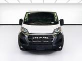 Thumbnail of 2023 Bright White Clearcoat RAM ProMaster 2500