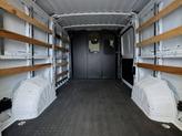 Thumbnail of 2023 Bright White Clearcoat RAM ProMaster 2500