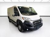 Thumbnail of 2023 Bright White Clearcoat RAM ProMaster 2500
