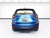Thumbnail of 2020 Eternal Blue Mica Mazda CX-5